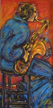 SAXMAN